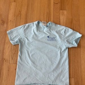 Simply Southern T shirt
